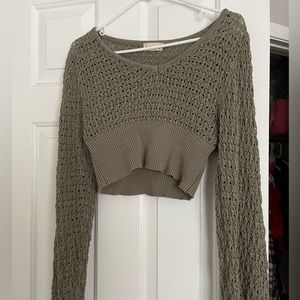 Altard state sweater